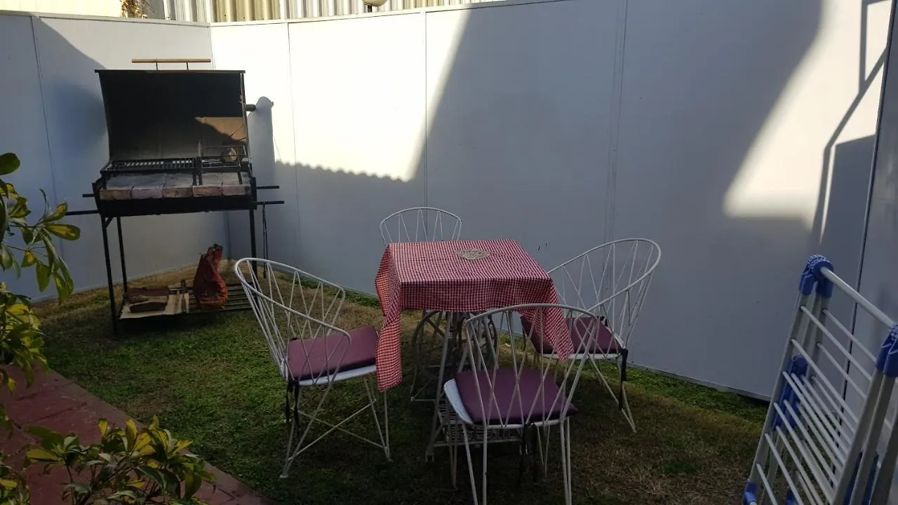 La Casa De Chiqui Villa Mendoza