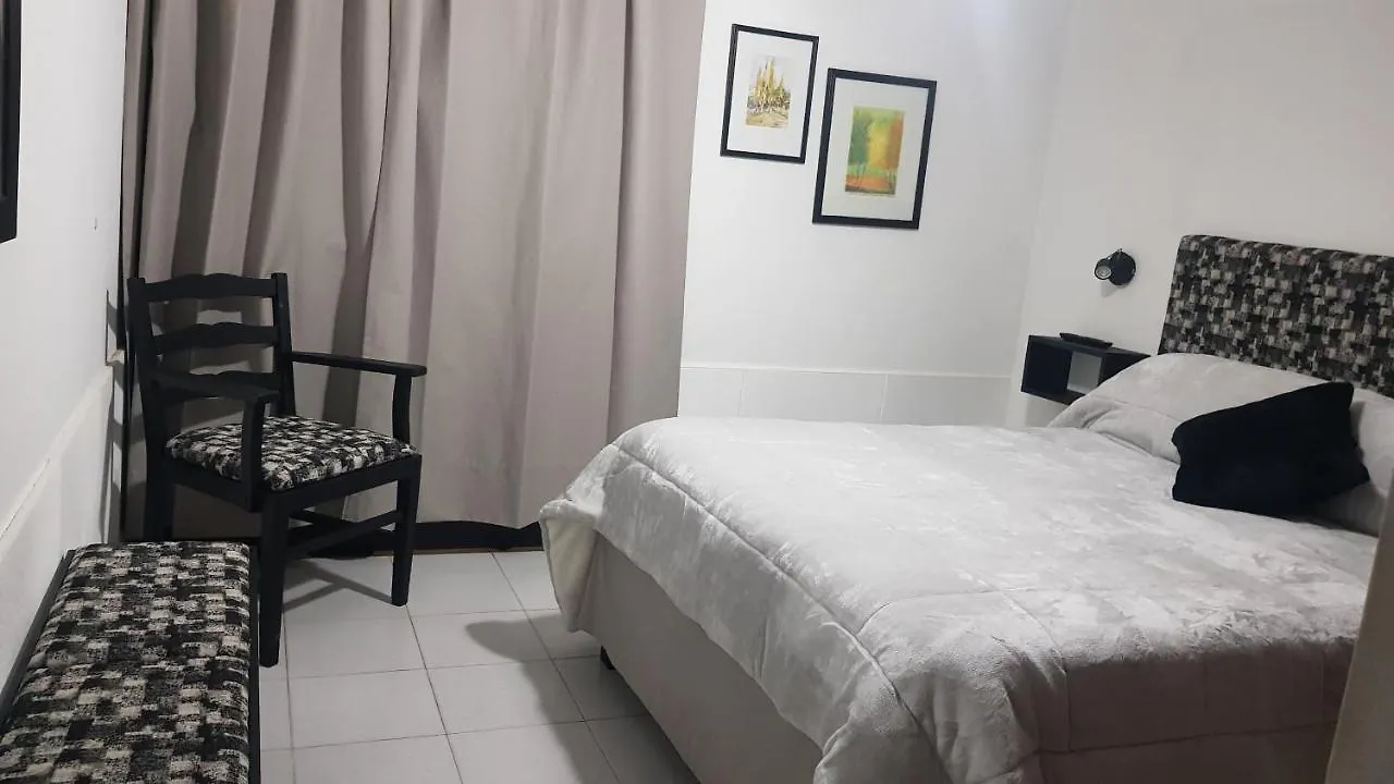 La Casa De Chiqui Villa Mendoza