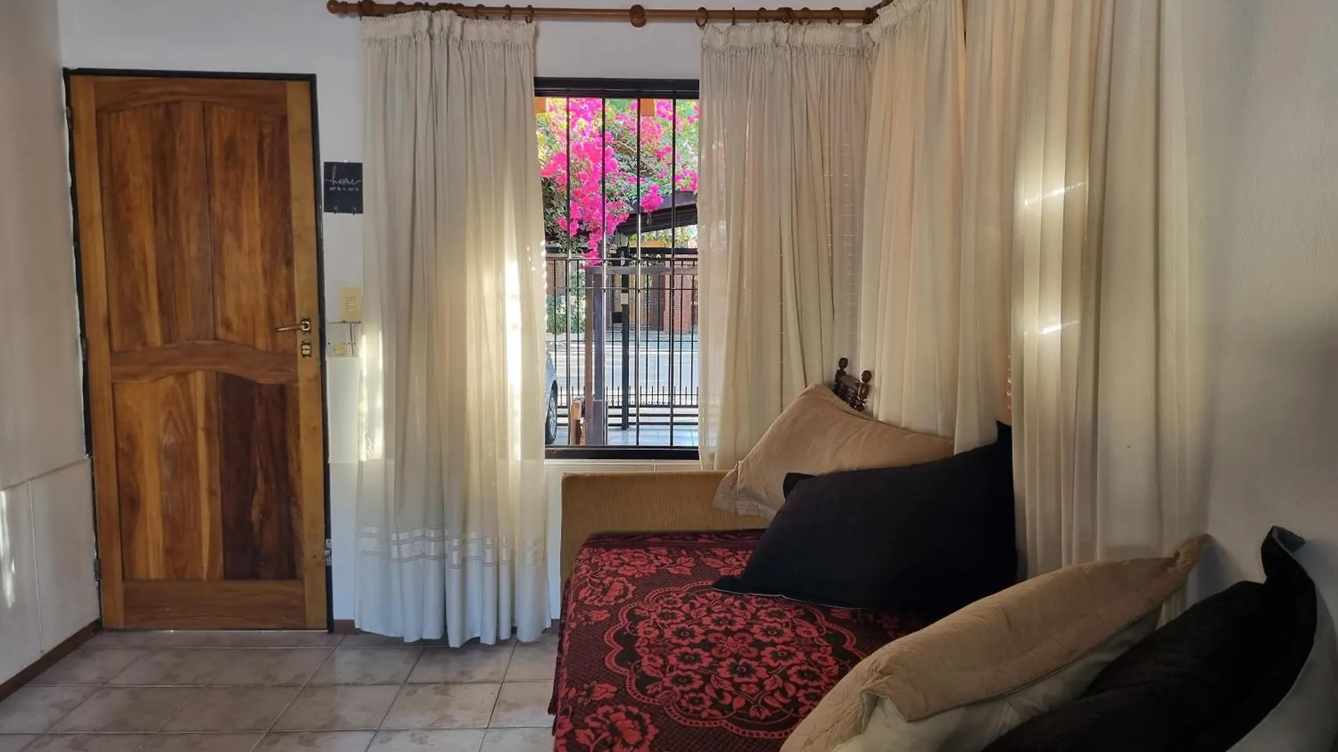Holiday home La Casa De Chiqui Villa Mendoza