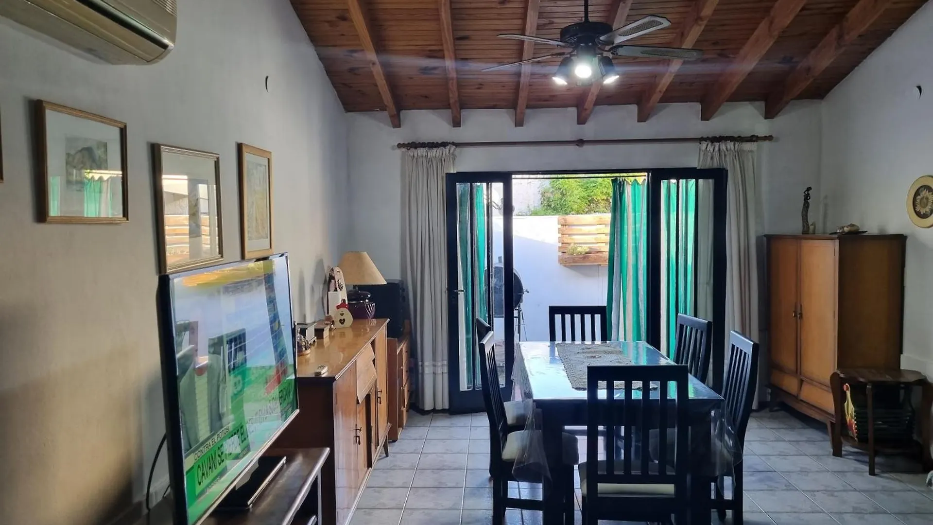 Holiday home La Casa De Chiqui Villa Mendoza Argentina