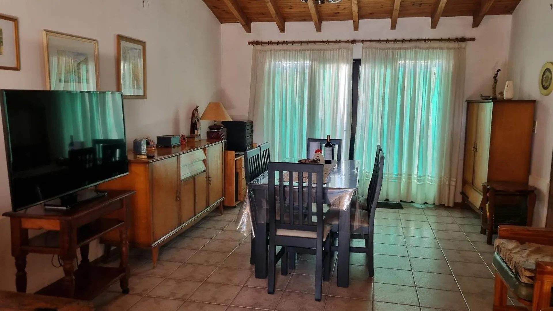 Holiday home La Casa De Chiqui Villa Mendoza Argentina