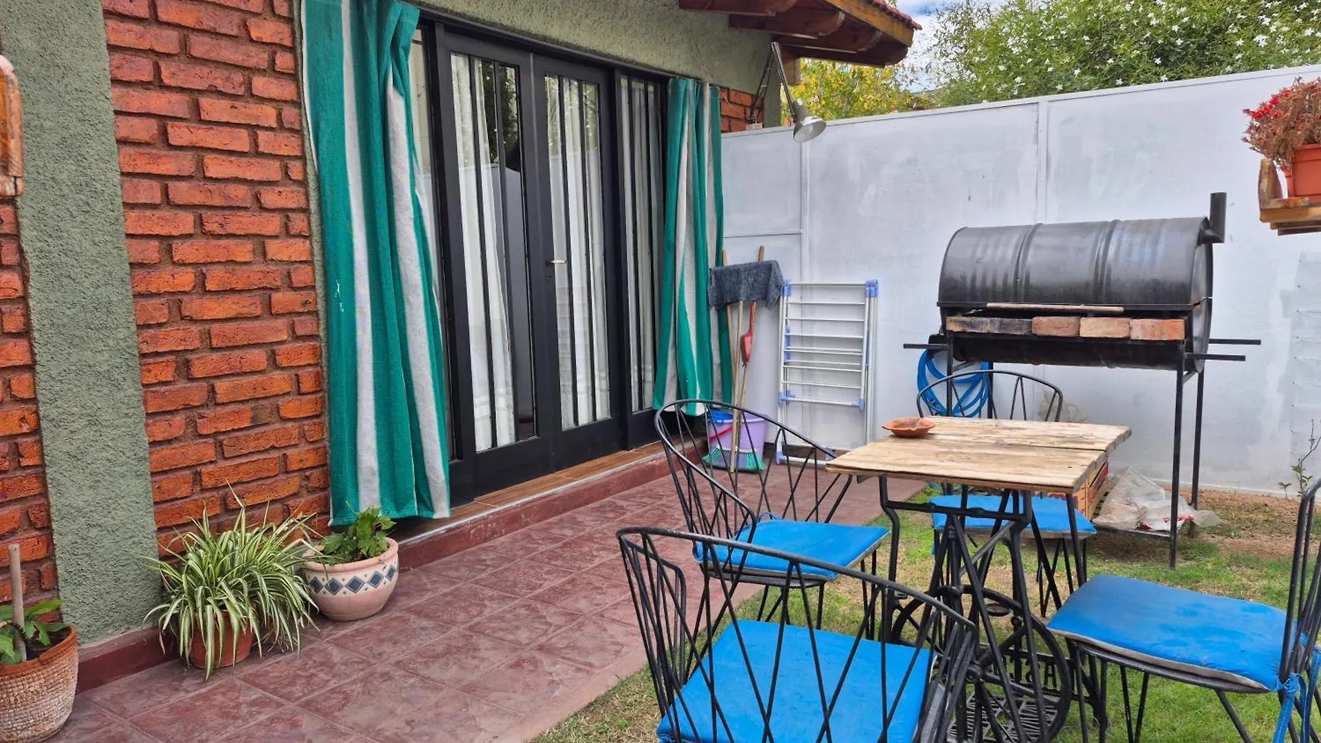 La Casa De Chiqui Villa Mendoza 0*,  Argentina
