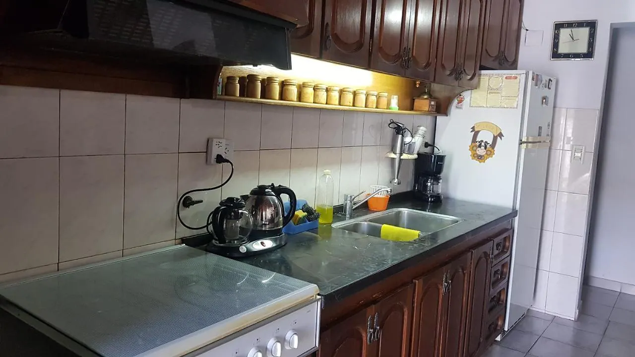 Willa La Casa De Chiqui Mendoza Argentyna
