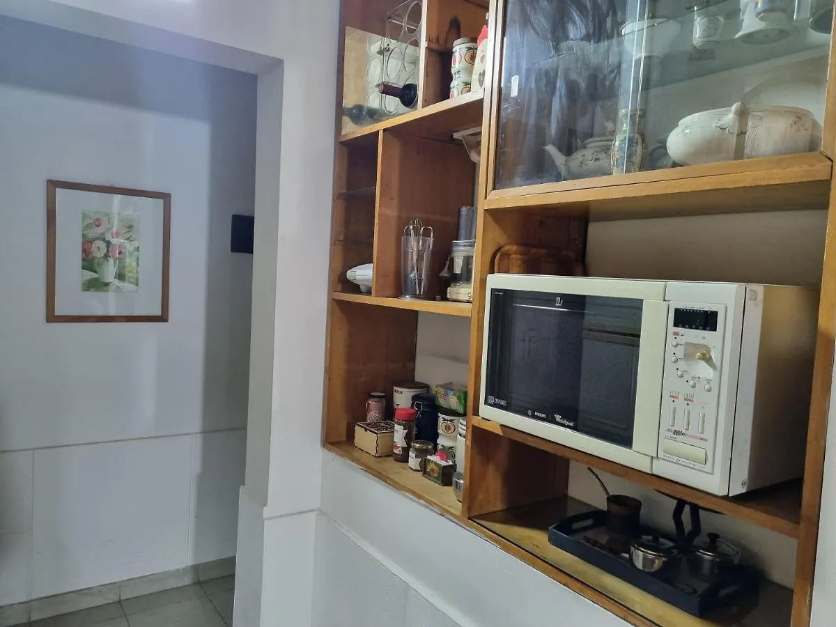 Dom wakacyjny Willa La Casa De Chiqui Mendoza Argentyna