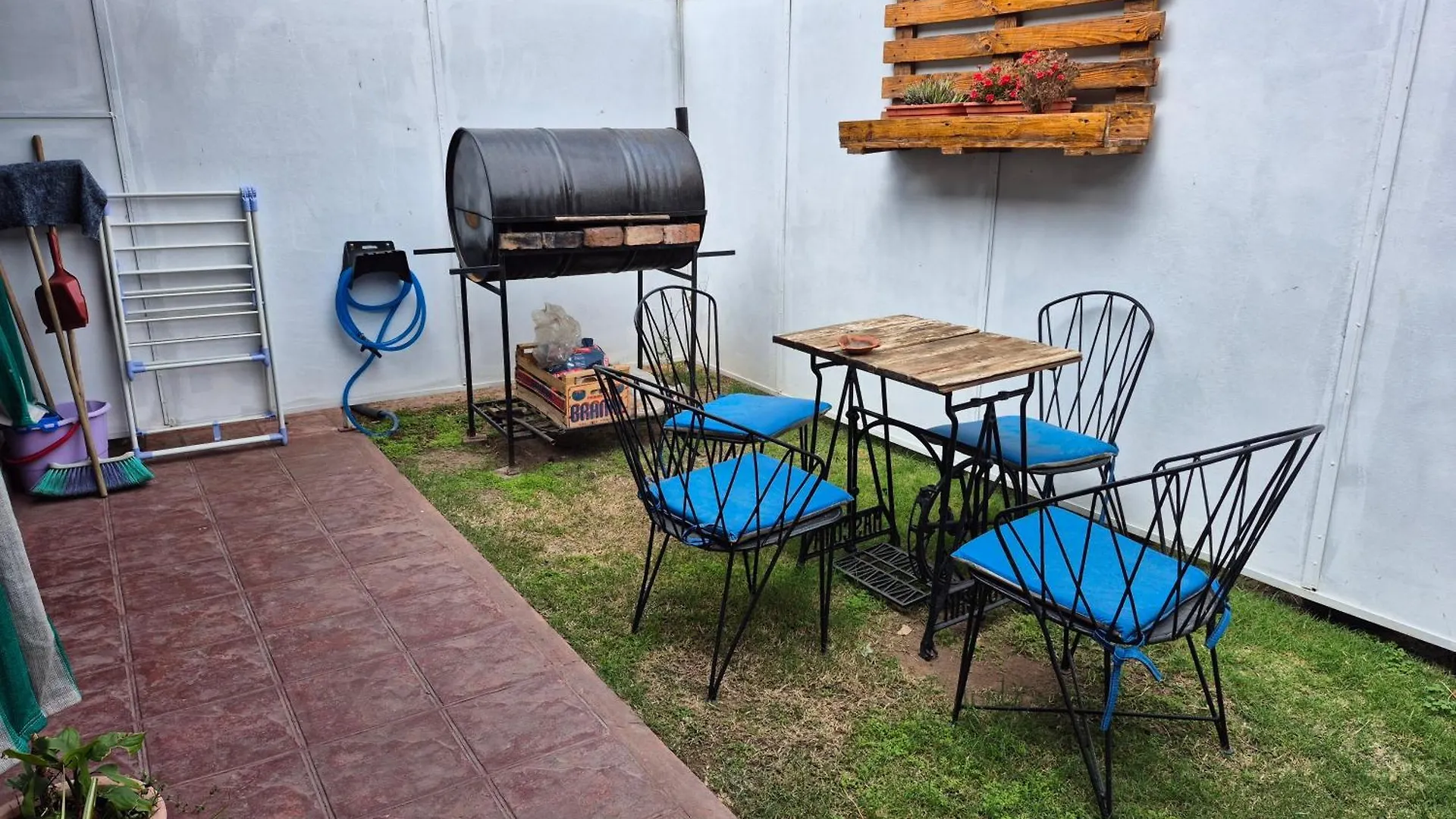 Villa La casa de Chiqui Mendoza Argentina
