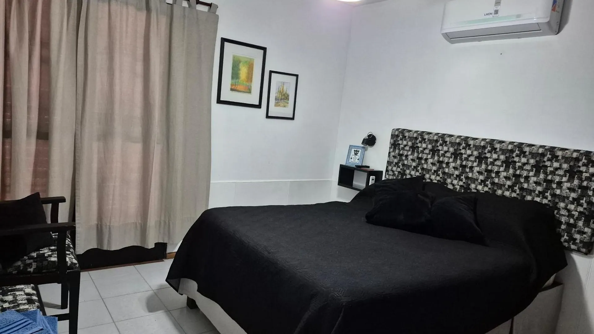 Villa La casa de Chiqui Mendoza Сasa de vacaciones