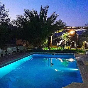  Lodge Lugar Escondido