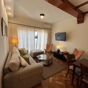  Apartamento Amplio Departamento En El Centro De