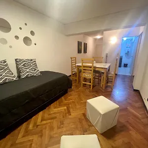  Apartamento Departamento Completo - Microcentro De