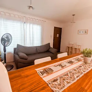  Apartamento Departamento Centro - Sexta Sección