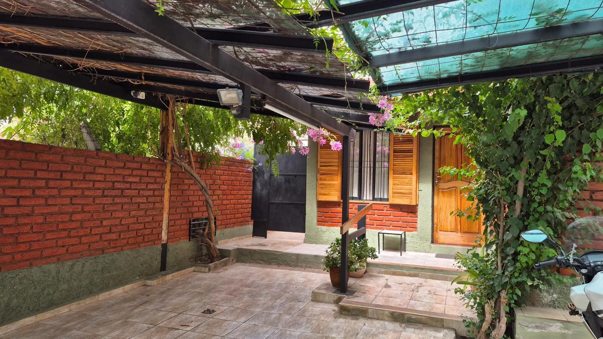 Сasa de vacaciones Villa La casa de Chiqui Mendoza Argentina